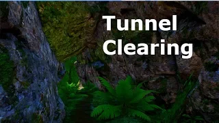 Arma 3 Vietnam -- Tunnel Clearing