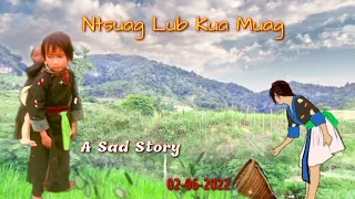 A Sad Story - Ntsuag Lub Kua Muag Yuav Poob Txog Thaum Twg...02-06-2022.
