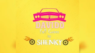 Davido fall (Cover by Shenky)