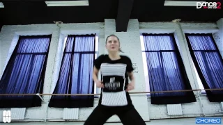 MiyaGi & Эндшпиль & Рем Дигга - I Got Love - Olya Melnikova - Dance2sense