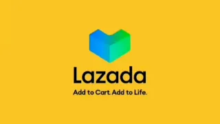 Lazada Logo 2022 Effects (Sponsored By Preview 2 Effects) Reverse