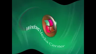 Windows Media Center Startup Effects | McDonald's Ident (2014) Sony Vegas Effects