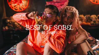 🐙🎃THE BEST OF SOBEL 🎃🐙NAJLEPSZA MUZYKA NA IMPREZE🍄DJ BIG DI👄