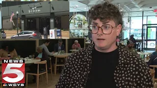 FULL INTERVIEW: Bloom's owner talks about why the State Street restaurant will be closing next month