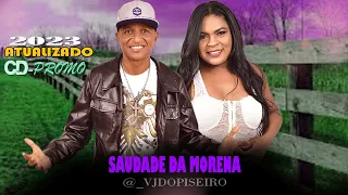 SAUDADE DA MORENA-VJ DO PISEIRO @VJDOPISEIRO