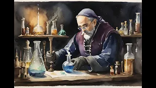 The Life and Times of the Alchemist John Dee