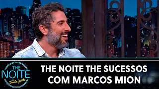 The Noite The Sucessos com Marcos Mion | The Noite (03/05/24)