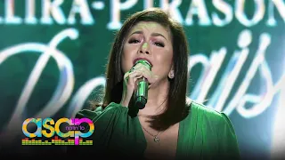 Regine Velasquez - Lipad Ng Pangarap (2023)