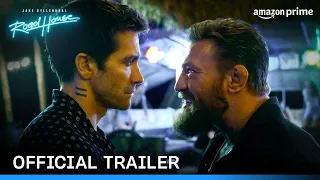 Road House - Official Trailer | Prime Video India