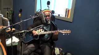 Billy Ocean live on Today FM