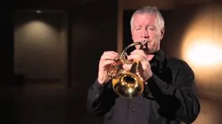 An Introduction to the Rotary Trumpet by Dr. Jack Burt