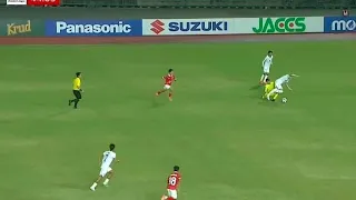 Video highlights E Classico match Cambodia  បឹងកេត 5-5 ភ្នំពេញក្រោន