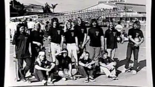 Dogtown and Z-Boys (2001) Teaser (VHS Capture)