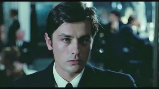 Alain Delon Tribut La Magnifique