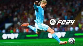 Fc 24//Gameplay//Online Матч//#1//Xbox S|X