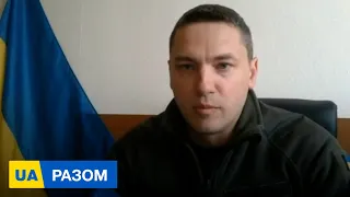 Руслан Музичук: Ситуація на сході України