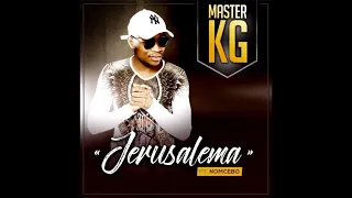 Jerusalema - Master KG (2019).