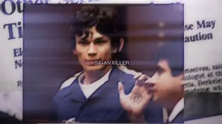 Richard Ramirez edit/⛧