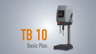 Сверлильный станок FLOTT TB 10 Basic Plus Германия