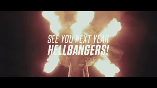 HELLFEST 2018 OFFICIAL AFTERMOVIE