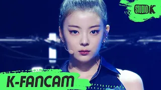 [K-Fancam] 있지 리아 직캠 '마.피.아. In The Morning ' (ITZY LIA Fancam) l @MusicBank 210625