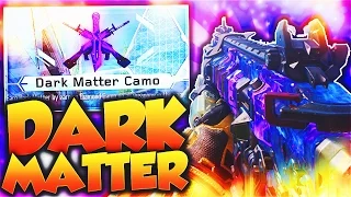 ROAD TO DARK MATTER! - Black Ops 3 *LIVE* Dark Matter Camo Grind! (BO3 Dark Matter #4)