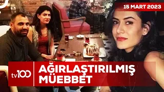 Pınar Damar Cinayetinde Korkunç Detay | Ece Üner ile Tv100 Ana Haber