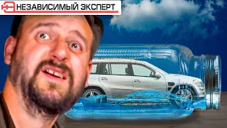 УТОНУВШИЙ МЕРС ЗА 700к  ПАН ИЛИ ПРОПАЛ?