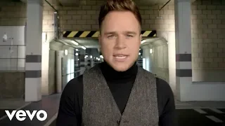 Olly Murs - Army of Two (Official Video)