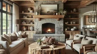 10 Cozy Luxury Living Room design ideas: Luxurious Décor Space!