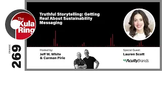 Truthful Storytelling: Getting Real About Sustainability Messaging