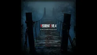 Resident Evil 4 Remake Official Soundtrack - The Bullet Or The Blade