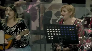 Alala Yallali _ Dalal Bernoussi _ Jérusalem Orchestra  East&West. ألالا يلالي  _دلال برنوسي