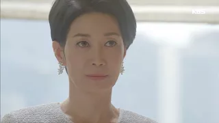 황금빛 내 인생 - 나영희, 박시후 X 신혜선에 ˝너희들 결혼해˝.20180204 ㅣ KBS방송