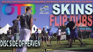 OTB Tour Skins #11(Flip Dubs) | F9 | Disc Side of Heaven