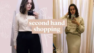 Finding The Best Second-Hand Shops In Chelsea | Lucy Moon