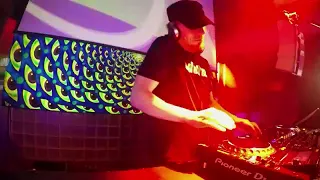 PLUS ONE - Liveset vom 22.05.2020  @ The Tranceformation / Edelfettwerk Hamburg