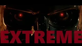 Terminator Resistance  Extreme difficulty SO MUCH RAGE! #4