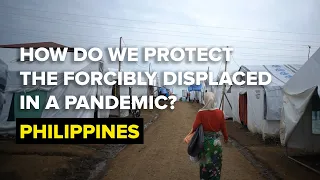 Stay and Deliver: MINDANAO