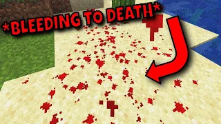 Is THIS Minecraft's Hardest Mod?