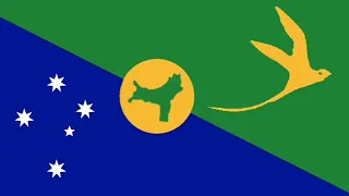 Australian States and Territories Flag Animation 🇦🇺