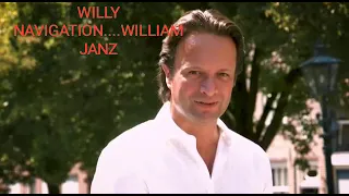 WILLIAM JANZ....WILLY NAVIGATION. MUSIC