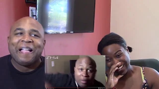 #BlastphamoushD Try Not To Laugh BHD Parody Edition (FEATURING MY Girlfriend) REACTION!