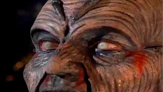 Jeepers Creepers - Behind The Scenes #3 (2001) #JeepersCreepers