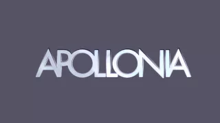 APO024 / a - Apollonia - Sona (Jovonn Berlin Remix)