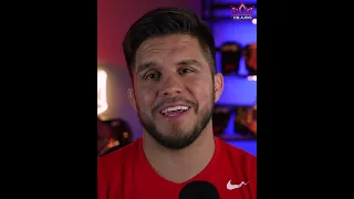 Henry Cejudo: I'm Merab Dvalishvili Times 10: He's a Danger To Everybody But Me; Stop Running Aljo!