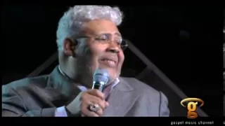 Rance Allen & Joe Ligon - I've Been In The Storm