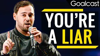 How to Live with Integrity | Scooter Braun | Goalcast