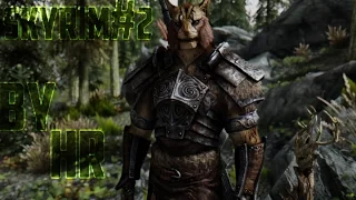 Skyrim:что творится??Баги, приколы, фейлы.#2