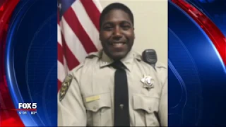 Coweta County deputy killed